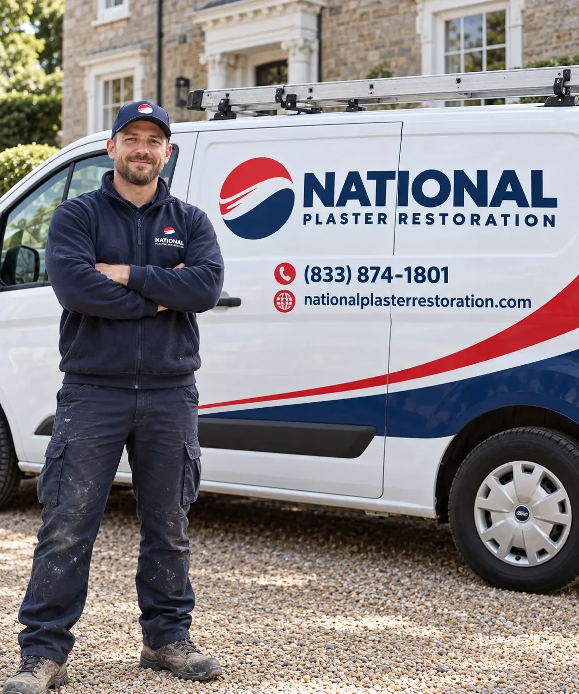 Plaster Repair company in Hemphill, TX